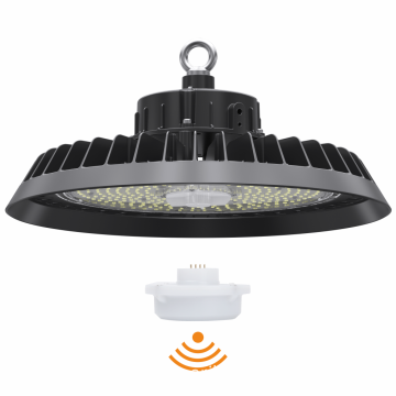 Factory direct IP65 100w;150w;200w Led Highbay Light